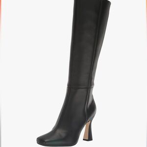 Sam Edelman Women’s Knee High Boot Size 8